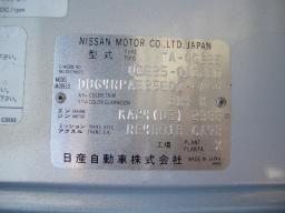 Nissan CARAVAN AUTECH picture