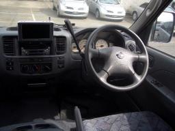 Nissan CARAVAN AUTECH picture