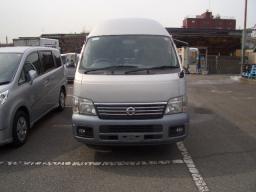 Nissan CARAVAN AUTECH picture