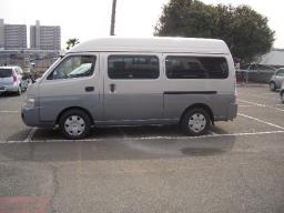 Nissan CARAVAN AUTECH picture