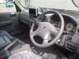 Nissan CARAVAN AUTECH picture