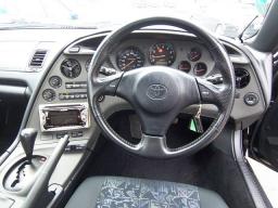 Toyota Supra ‚q‚y|‚r picture