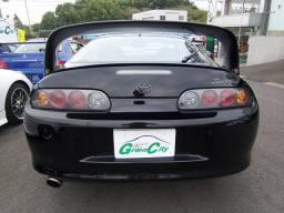 Toyota Supra ‚q‚y|‚r picture