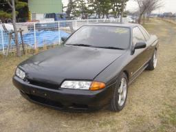 Nissan SKYLINE GTS-t typeM
