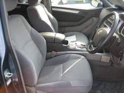 Toyota Hilux SURF 4WD picture