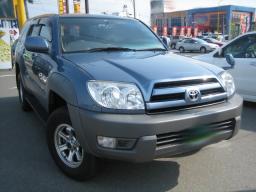 Toyota Hilux SURF 4WD picture
