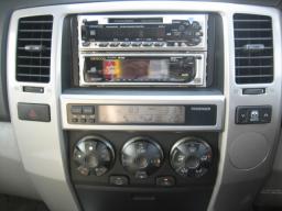 Toyota Hilux SURF 4WD picture