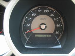 Toyota Hilux SURF 4WD picture