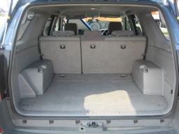 Toyota Hilux SURF 4WD picture