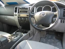 Toyota Hilux SURF 4WD picture