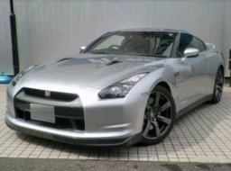 Used Nissan GT-R Used Nissan GT-R