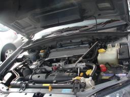 Subaru FORESTER CROSS-SPORT picture