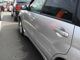 Subaru FORESTER CROSS-SPORT picture