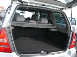 Subaru FORESTER CROSS-SPORT picture