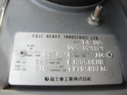 Subaru FORESTER CROSS-SPORT picture