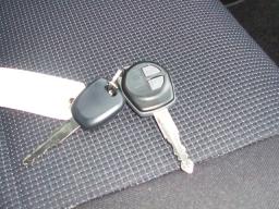 Suzuki Swift  picture