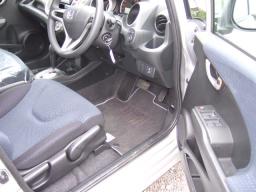 Honda Fit G Fpackage picture