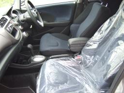 Honda Fit G Fpackage picture