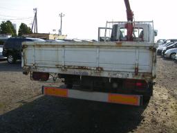 Mitsubishi FUSO Fighter new_grade picture