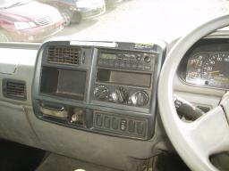 Mitsubishi FUSO Fighter new_grade picture