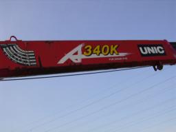 Mitsubishi FUSO Fighter new_grade picture