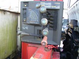 Mitsubishi FUSO Fighter new_grade picture