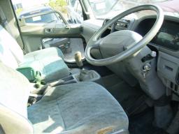 Mitsubishi FUSO Fighter new_grade picture