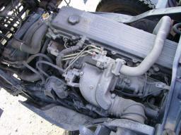 Mitsubishi FUSO Fighter new_grade picture