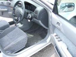 Toyota Sprinter XE vintage limited picture