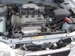 Toyota Sprinter XE vintage limited picture