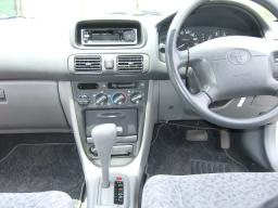 Toyota Sprinter XE vintage limited picture