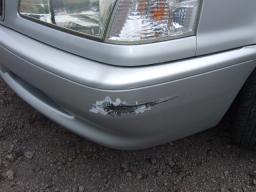 Toyota Sprinter XE vintage limited picture