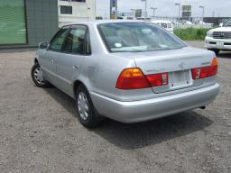 Toyota Sprinter XE vintage limited picture