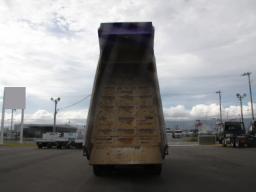 Nissan BIG SUM DUMP picture