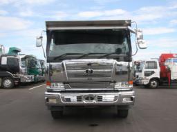 Nissan BIG SUM DUMP picture