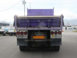 Nissan BIG SUM DUMP picture