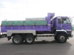 Nissan BIG SUM DUMP picture