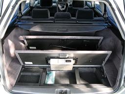 Subaru LEGACY WAGON GT picture