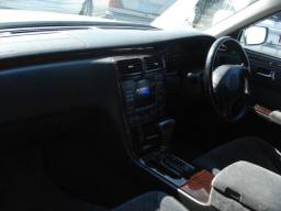 Nissan CIMA 30TR picture