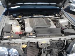 Nissan CIMA 30TR picture