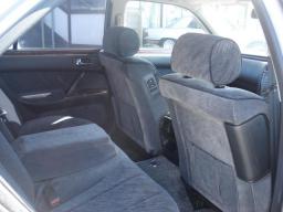 Nissan CIMA 30TR picture