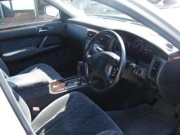 Nissan CIMA 30TR picture