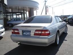 Nissan CIMA 30TR picture