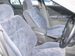 Mitsubishi Galant GDI-VX picture