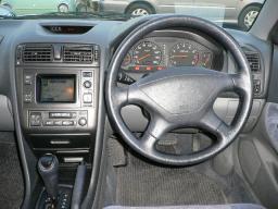 Mitsubishi Galant GDI-VX picture