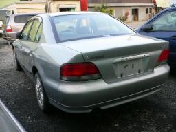 Mitsubishi Galant GDI-VX picture
