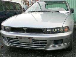 Mitsubishi Galant GDI-VX picture