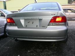 Mitsubishi Galant GDI-VX picture