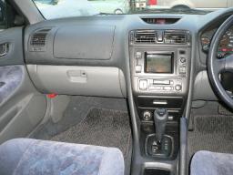 Mitsubishi Galant GDI-VX picture