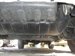 Mitsubishi DELICA SPACE GEAR XR picture